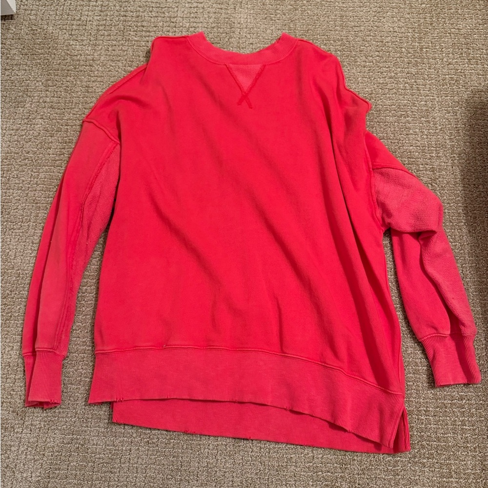 Aerie Sweatshirt Size Small